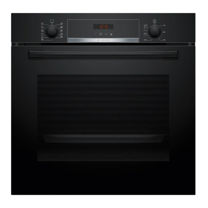 Фурна BOSCH HBA574BB3 Фурна BOSCH HBA574BB3 - Уреди за вграждане