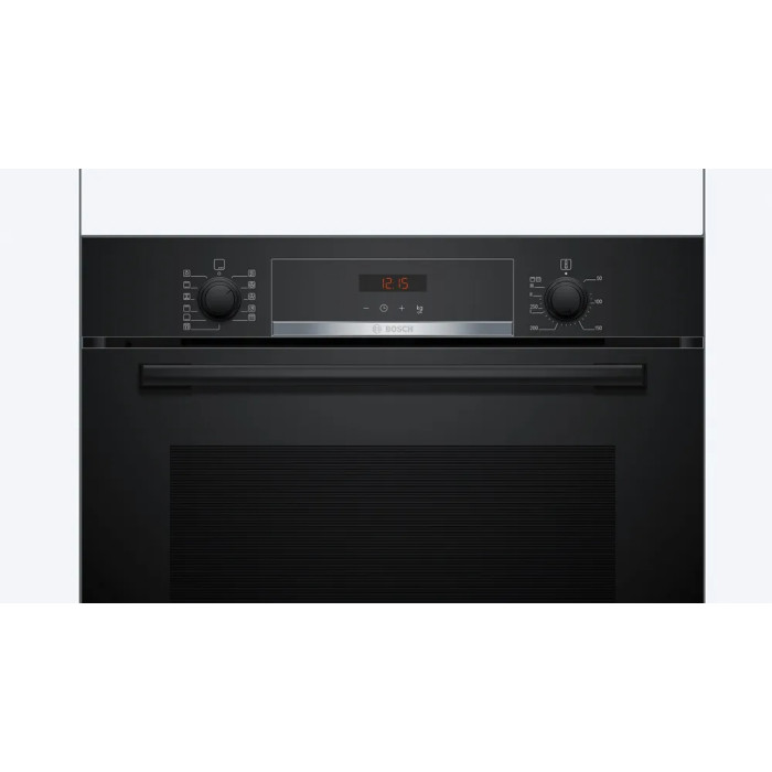 Фурна BOSCH HBA574BB3 Фурна BOSCH HBA574BB3 - Уреди за вграждане