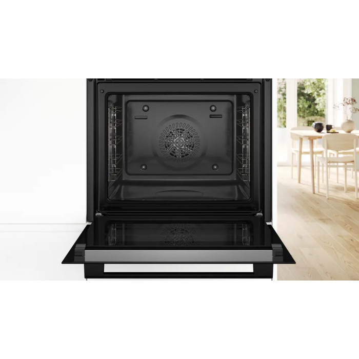 Фурна BOSCH HBA574BB3 Фурна BOSCH HBA574BB3 - Уреди за вграждане