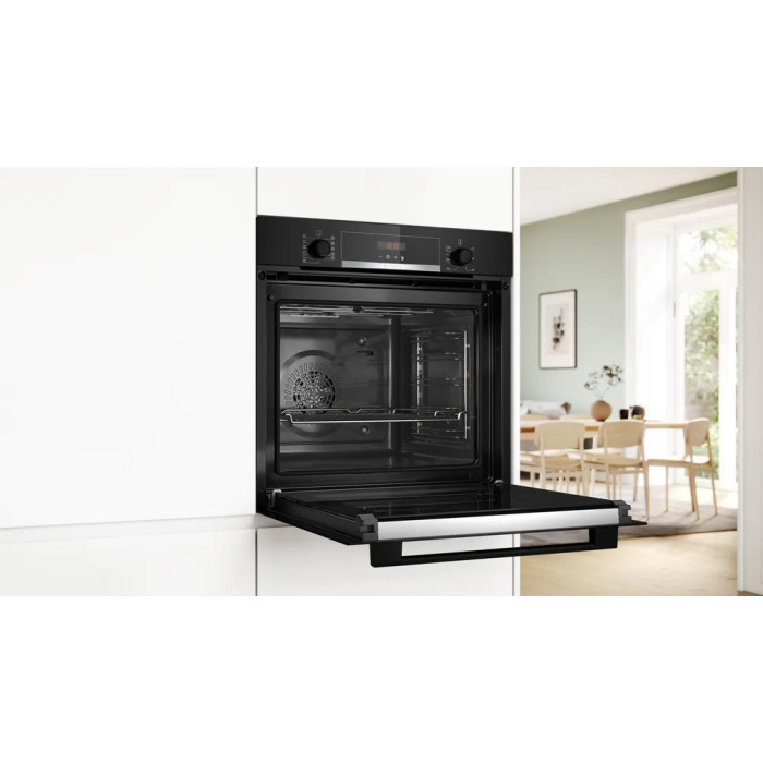 Фурна BOSCH HBA574BB3 Фурна BOSCH HBA574BB3 - Уреди за вграждане