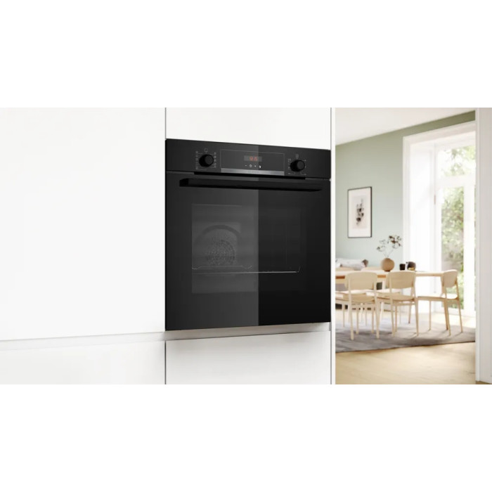 Фурна BOSCH HBA574BB3 Фурна BOSCH HBA574BB3 - Уреди за вграждане