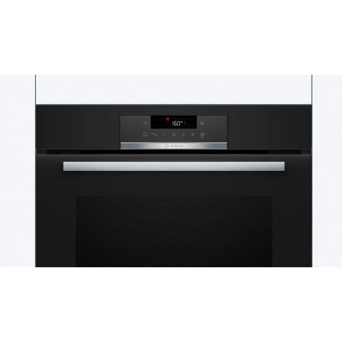 Фурна BOSCH HBA171BB3 Фурна BOSCH HBA171BB3 - Уреди за вграждане