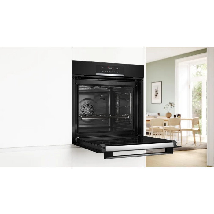 Фурна BOSCH HBA171BB3 Фурна BOSCH HBA171BB3 - Уреди за вграждане