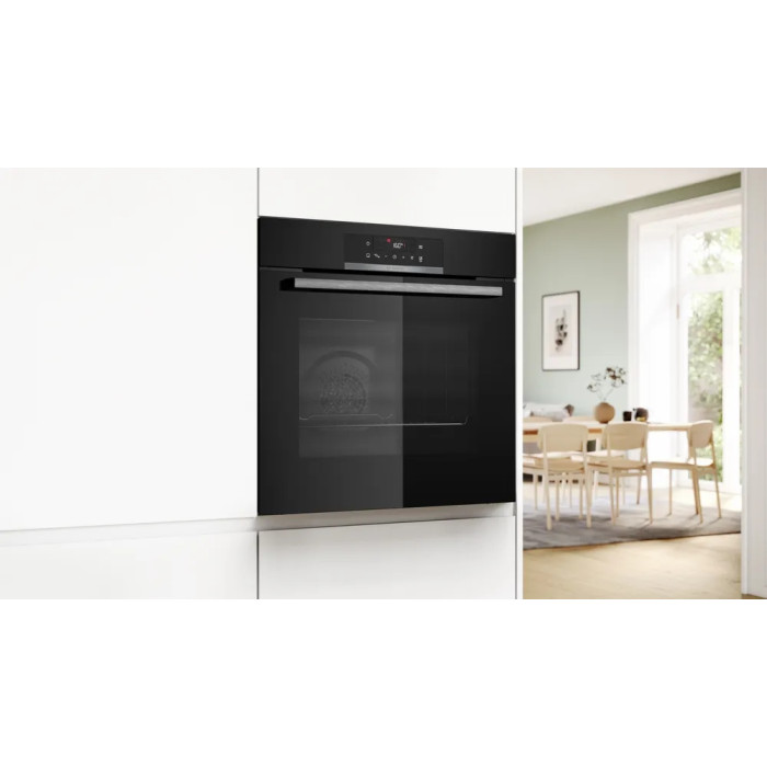 Фурна BOSCH HBA171BB3 Фурна BOSCH HBA171BB3 - Уреди за вграждане
