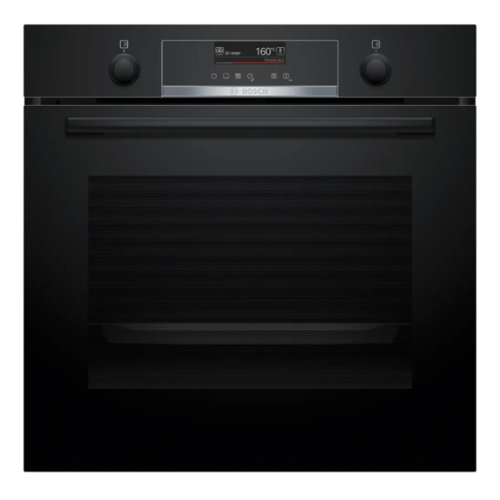 Фурна BOSCH HBG539EB3 Фурна BOSCH HBG539EB3 - Уреди за вграждане