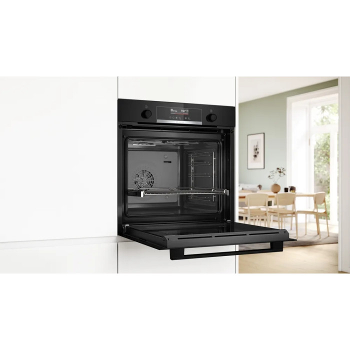 Фурна BOSCH HBG539EB3 Фурна BOSCH HBG539EB3 - Уреди за вграждане