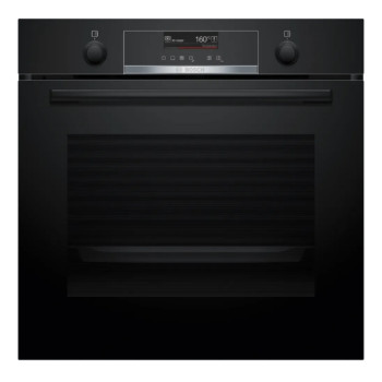 Фурна BOSCH HBG539EB3