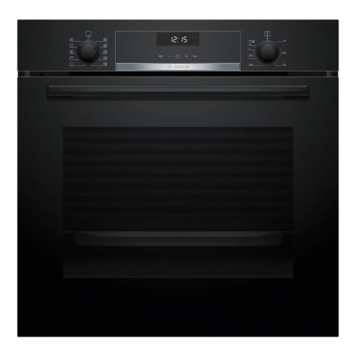 Фурна BOSCH HBG537FB3 Фурна BOSCH HBG537FB3 - Уреди за вграждане