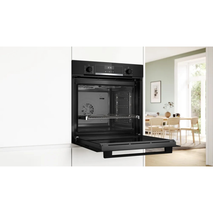Фурна BOSCH HBG537FB3 Фурна BOSCH HBG537FB3 - Уреди за вграждане