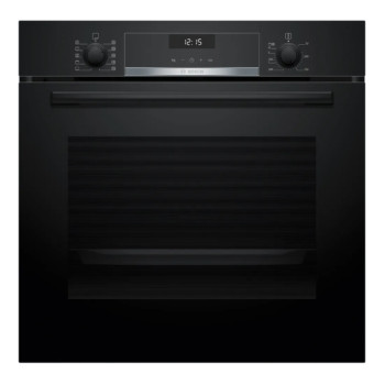Фурна BOSCH HBG537FB3