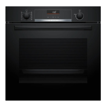Фурна BOSCH HBG536EB3