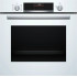 Фурна BOSCH HBG536EW3 Фурна BOSCH HBG536EW3 - Уреди за вграждане