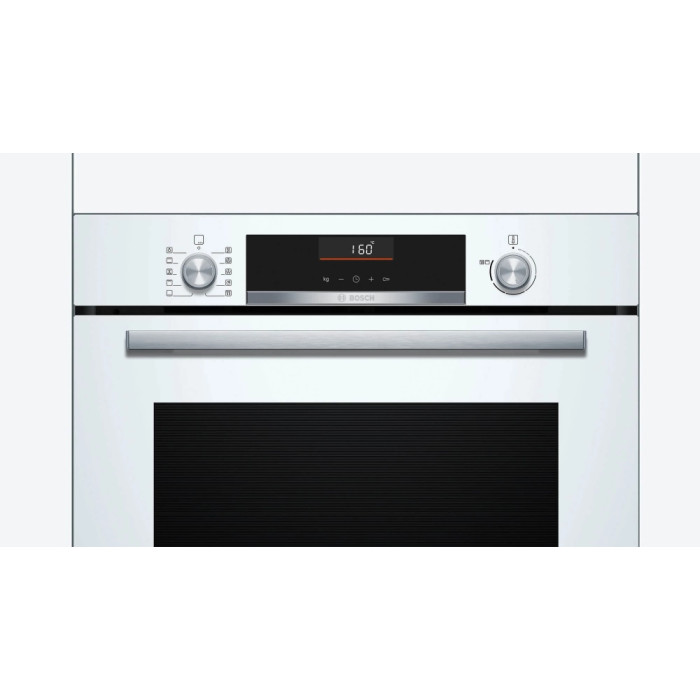 Фурна BOSCH HBG536EW3 Фурна BOSCH HBG536EW3 - Уреди за вграждане