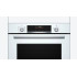 Фурна BOSCH HBG536EW3 Фурна BOSCH HBG536EW3 - Уреди за вграждане