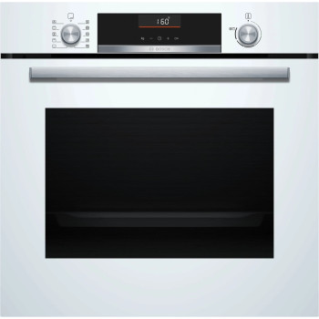 Фурна BOSCH HBG536EW3