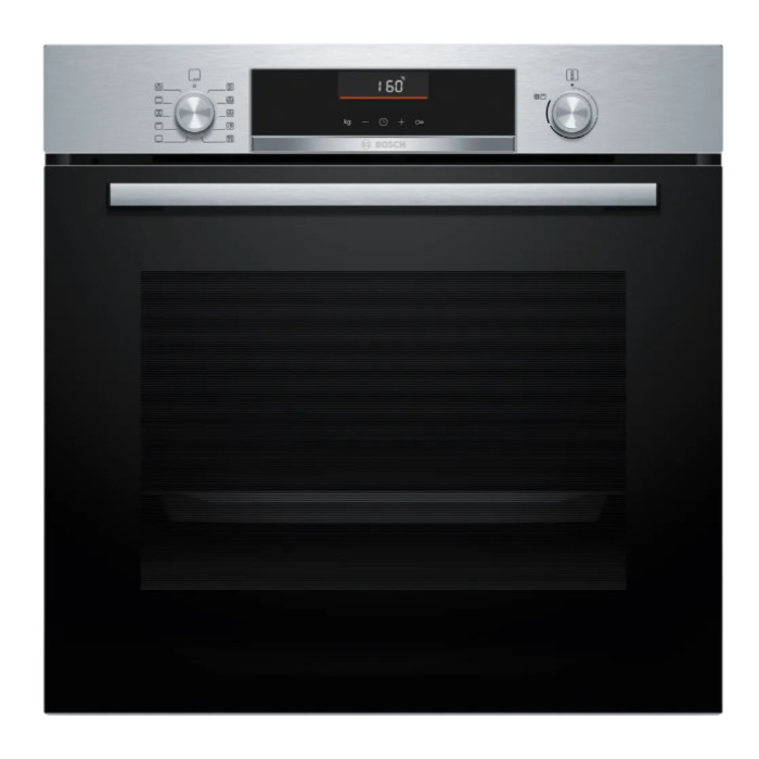 Фурна BOSCH HBG536ES3 Фурна BOSCH HBG536ES3 - Уреди за вграждане