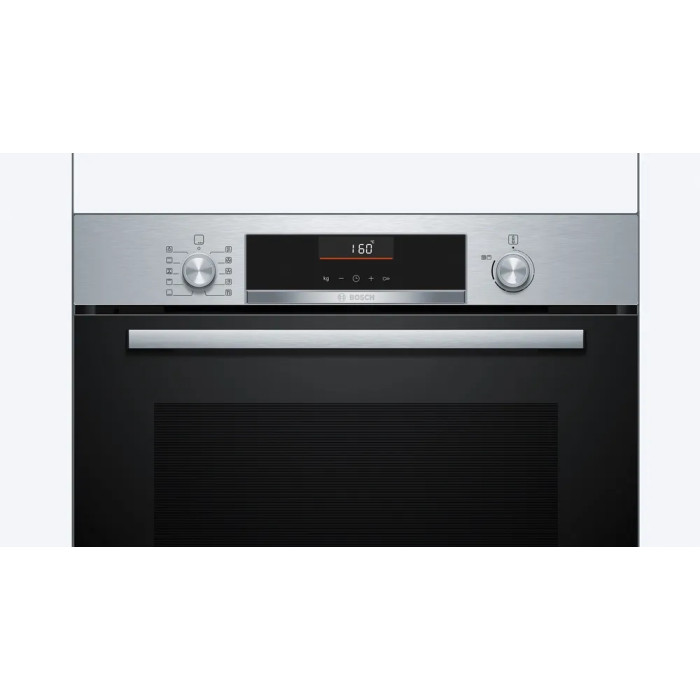 Фурна BOSCH HBG536ES3 Фурна BOSCH HBG536ES3 - Уреди за вграждане