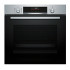 Фурна BOSCH HBG536ES3 Фурна BOSCH HBG536ES3 - Уреди за вграждане