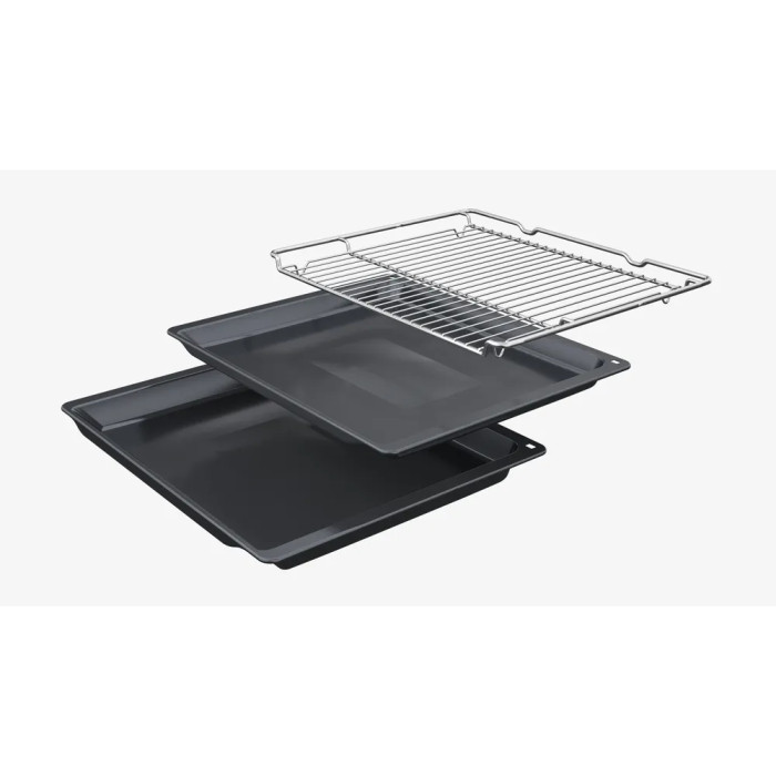 Фурна BOSCH HBG536ES3 Фурна BOSCH HBG536ES3 - Уреди за вграждане