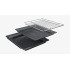 Фурна BOSCH HBG536ES3 Фурна BOSCH HBG536ES3 - Уреди за вграждане