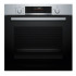 Фурна BOSCH HBG536ES3 Фурна BOSCH HBG536ES3 - Уреди за вграждане