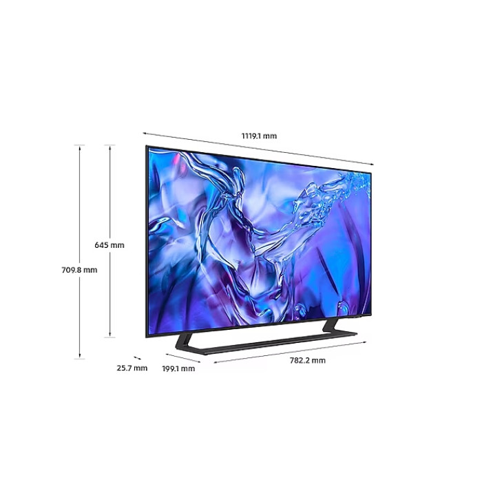 Телевизор SAMSUNG UE50DU8572UXXH Телевизор SAMSUNG UE50DU8572UXXH - Телевизори