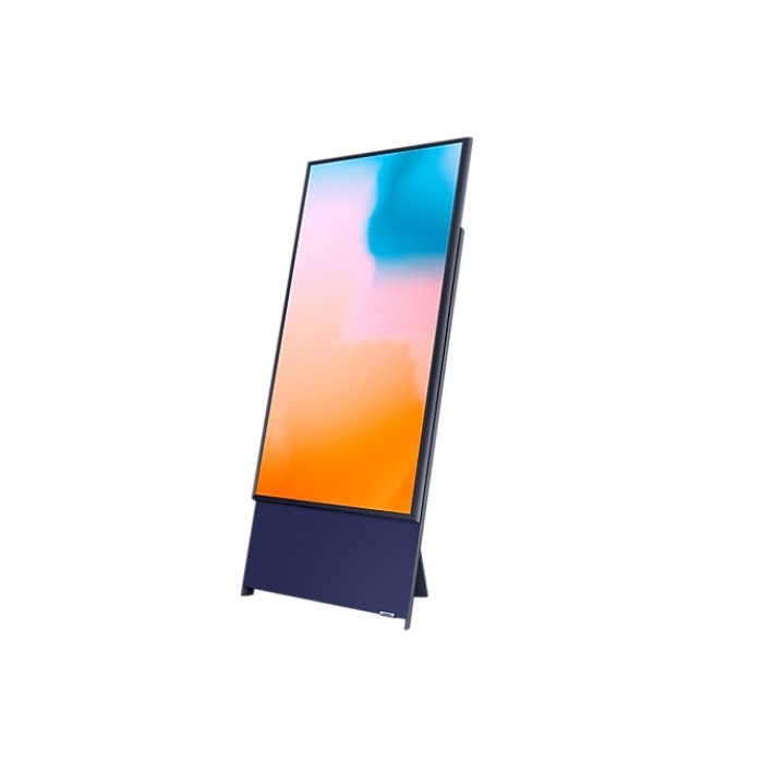 Телевизор SAMSUNG QE43LS05BGUXXH Телевизор SAMSUNG QE43LS05BGUXXH - Телевизори