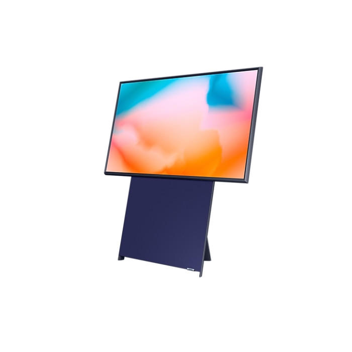 Телевизор SAMSUNG QE43LS05BGUXXH Телевизор SAMSUNG QE43LS05BGUXXH - Телевизори