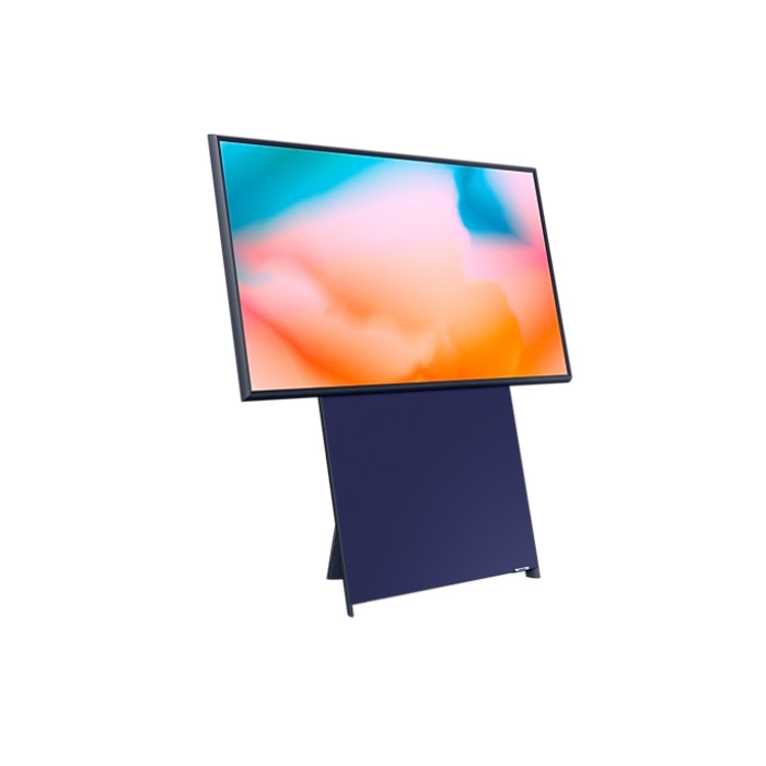 Телевизор SAMSUNG QE43LS05BGUXXH Телевизор SAMSUNG QE43LS05BGUXXH - Телевизори