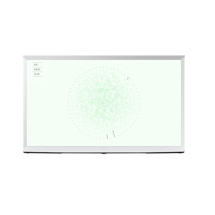 Телевизор SAMSUNG QE50LS01DAUXXH Телевизор SAMSUNG QE50LS01DAUXXH - Телевизори