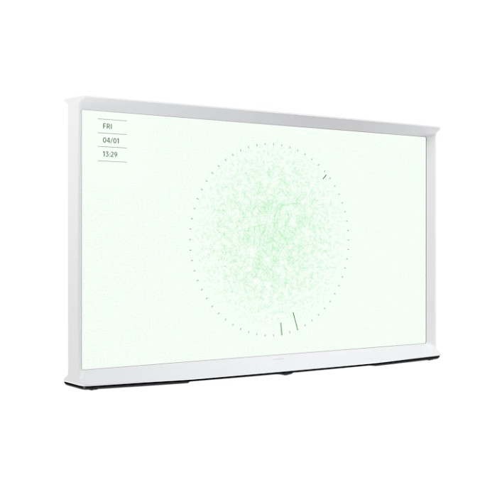 Телевизор SAMSUNG QE50LS01DAUXXH Телевизор SAMSUNG QE50LS01DAUXXH - Телевизори