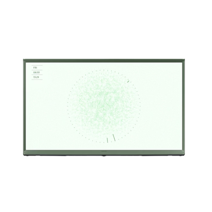 Телевизор SAMSUNG QE50LS01DBUXXH Телевизор SAMSUNG QE50LS01DBUXXH - Телевизори