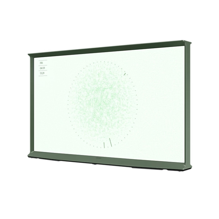 Телевизор SAMSUNG QE50LS01DBUXXH Телевизор SAMSUNG QE50LS01DBUXXH - Телевизори