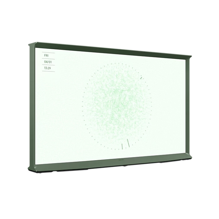 Телевизор SAMSUNG QE50LS01DBUXXH Телевизор SAMSUNG QE50LS01DBUXXH - Телевизори