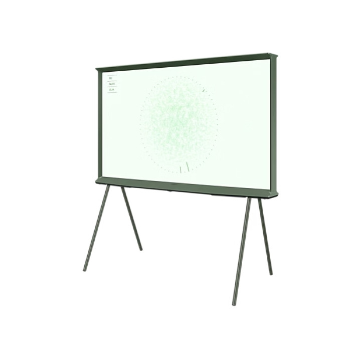Телевизор SAMSUNG QE50LS01DBUXXH Телевизор SAMSUNG QE50LS01DBUXXH - Телевизори