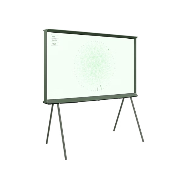 Телевизор SAMSUNG QE50LS01DBUXXH Телевизор SAMSUNG QE50LS01DBUXXH - Телевизори