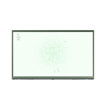 Телевизор SAMSUNG QE50LS01DBUXXH