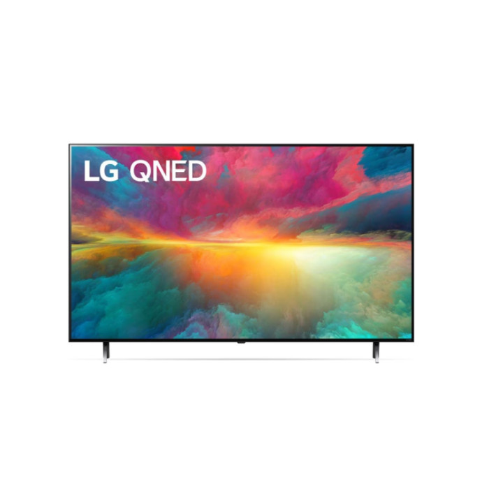 Телевизор LG 50QNED773RB Телевизор LG 50QNED773RB - Телевизори