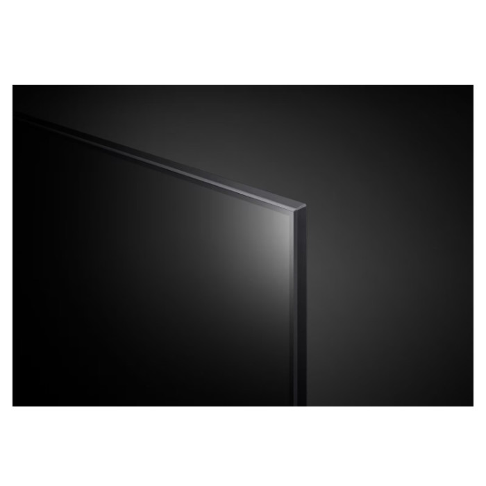 Телевизор LG 50QNED773RB Телевизор LG 50QNED773RB - Телевизори