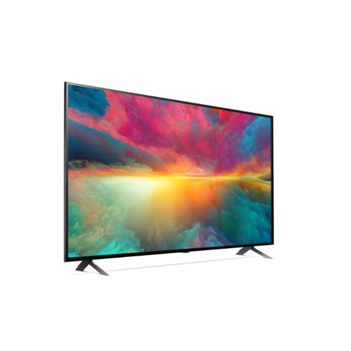 Телевизор LG 65QNED773RB Телевизор LG 65QNED773RB - Телевизори