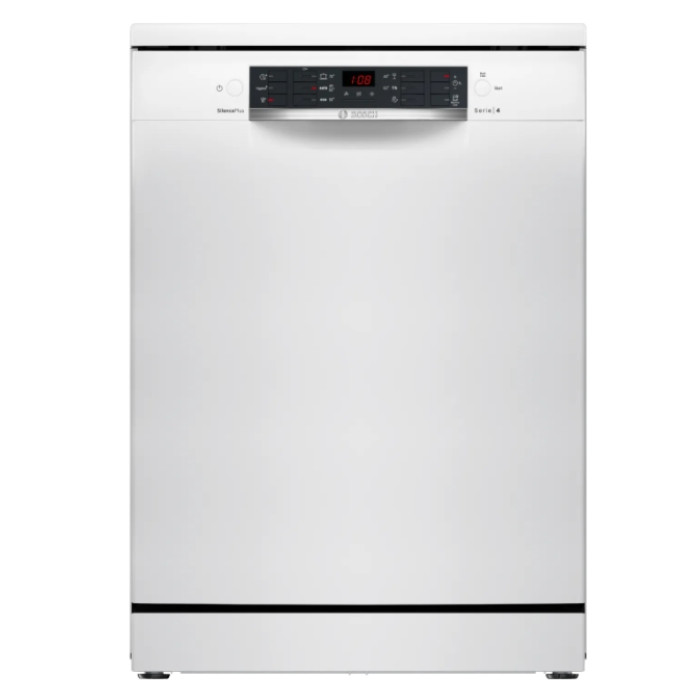 Съдомиялна BOSCH SMS46KW02E Съдомиялна BOSCH SMS46KW02E - Уреди за дома