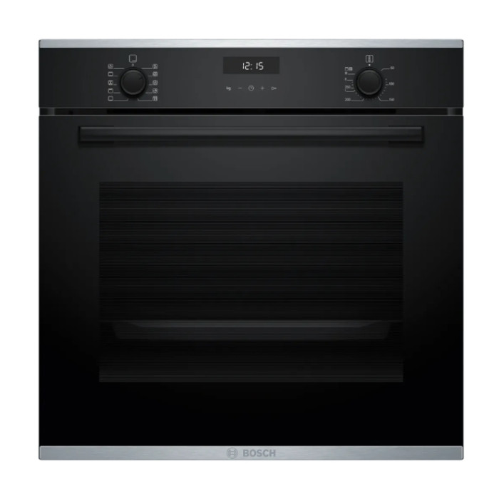 Фурна BOSCH HBG237BB3 Фурна BOSCH HBG237BB3 - Уреди за вграждане