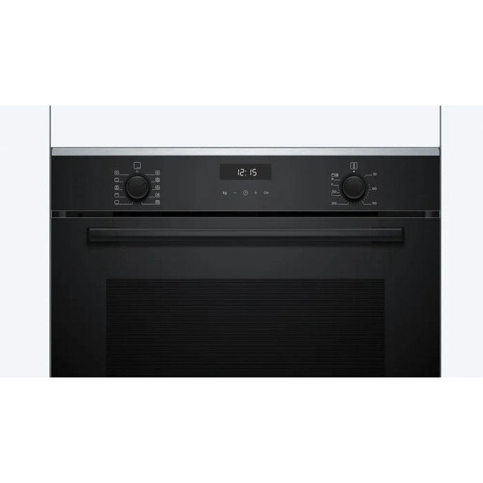 Фурна BOSCH HBG237BB3 Фурна BOSCH HBG237BB3 - Уреди за вграждане