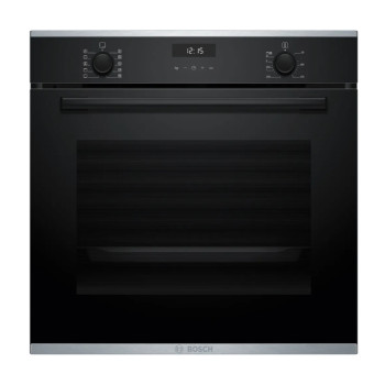 Фурна BOSCH HBG237BB3