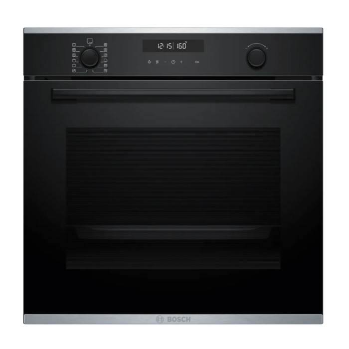 Фурна BOSCH HBG278BB3 Фурна BOSCH HBG278BB3 - Уреди за вграждане