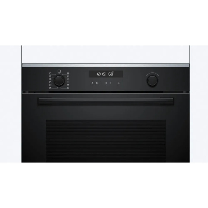 Фурна BOSCH HBG278BB3 Фурна BOSCH HBG278BB3 - Уреди за вграждане