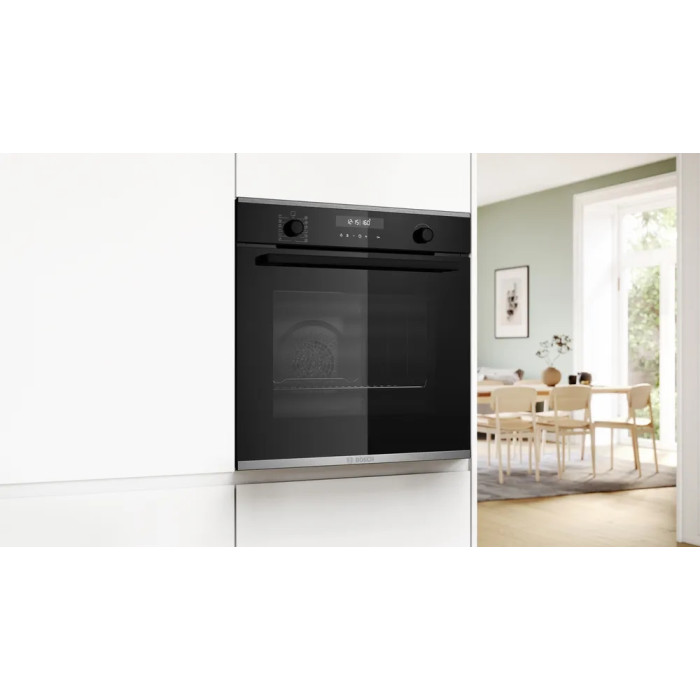 Фурна BOSCH HBG278BB3 Фурна BOSCH HBG278BB3 - Уреди за вграждане