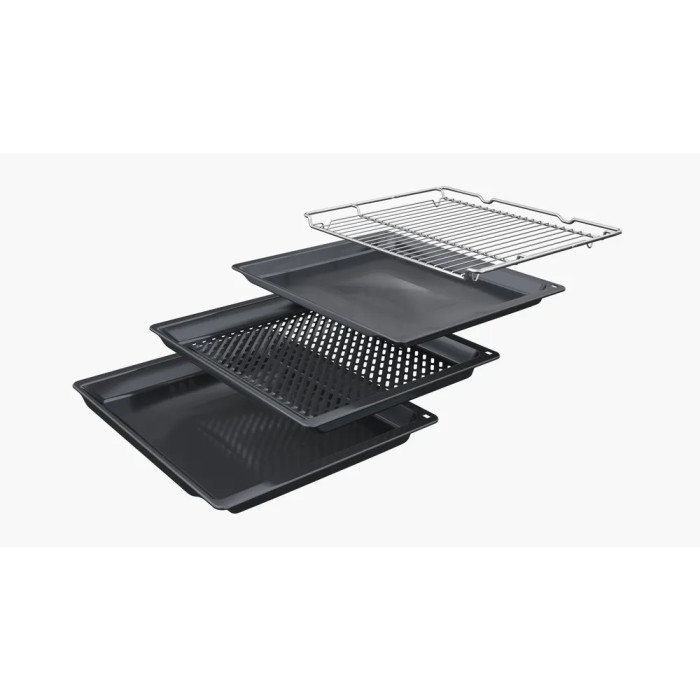 Фурна BOSCH HBG278BB3 Фурна BOSCH HBG278BB3 - Уреди за вграждане