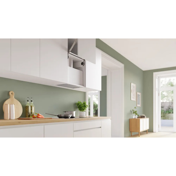 Аспиратор BOSCH DLN56AC50 Аспиратор BOSCH DLN56AC50 - Уреди за дома