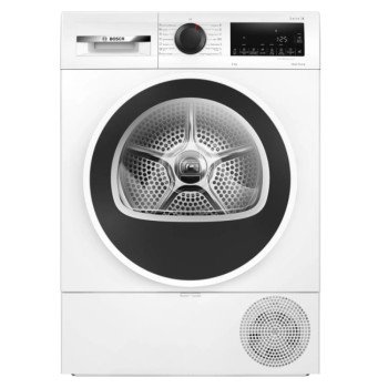 Сушилня BOSCH WQG24101BY